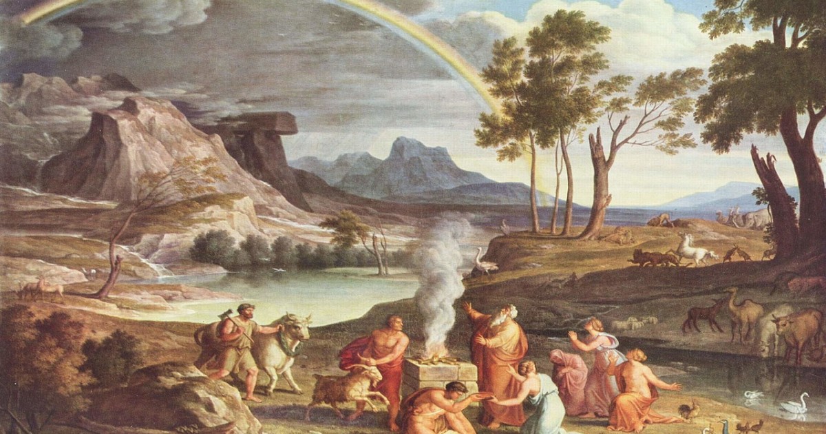 Teologia do Antigo Testamento