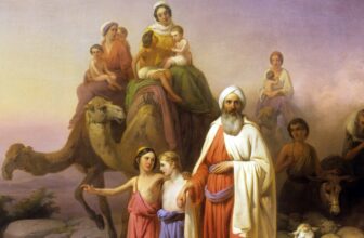 Imagem para o artigo A Unidade Teológica do Antigo Testamento: Uma Perspectiva Reformada