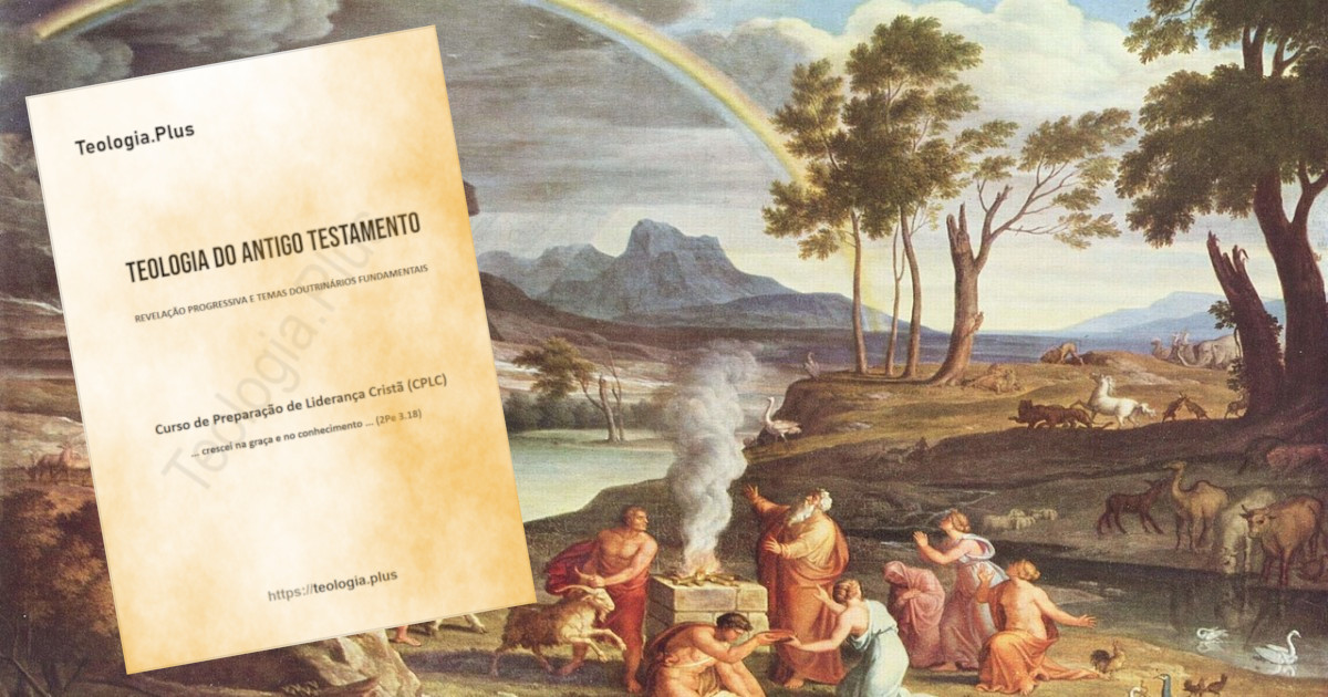 Teologia do Novo Testamento