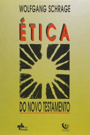Ética do Novo Testamento