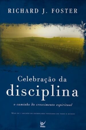 Celebração da Disciplina