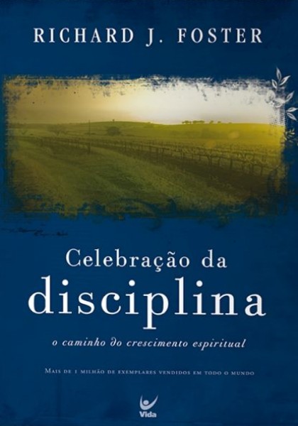 Celebração da Disciplina