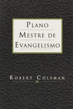 Plano Mestre de Evangelismo