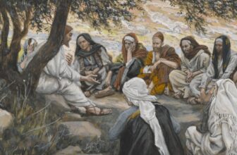 Unidade teológica do Novo Testamento ensinada por Jesus a seus discípulos