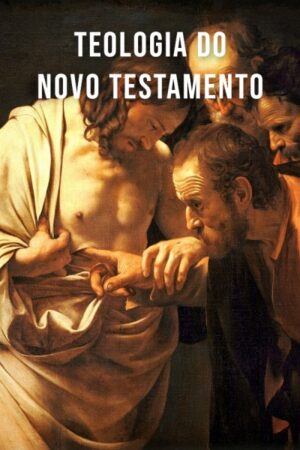 Imagem de Teologia do Novo Testamento: Avaliação do Conhecimento