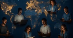 Tecnologia IA e teologia