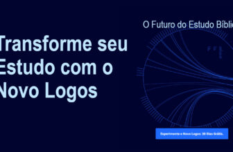 Logos Software Bíblico