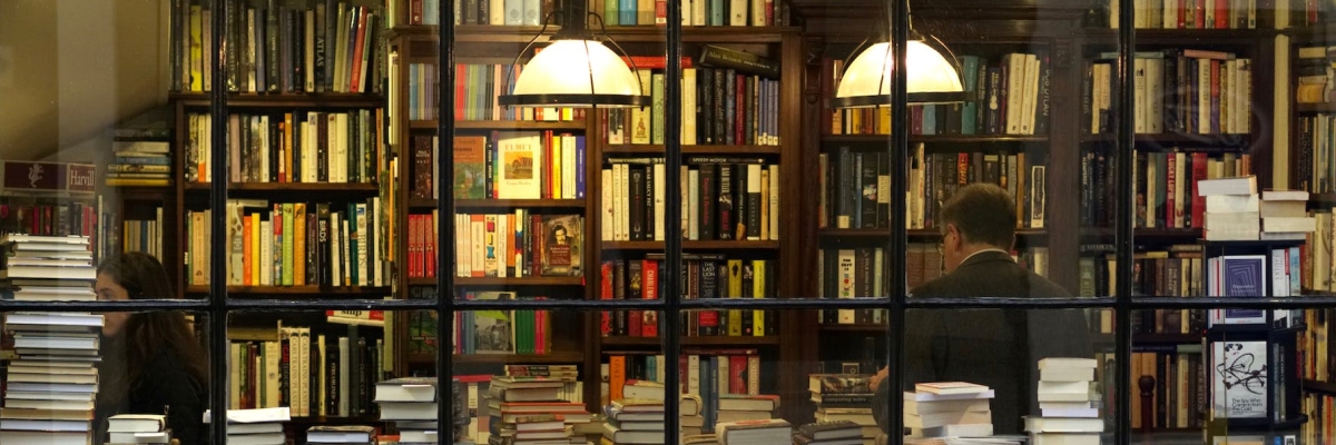 Não Encontrou seu Livro Aqui?