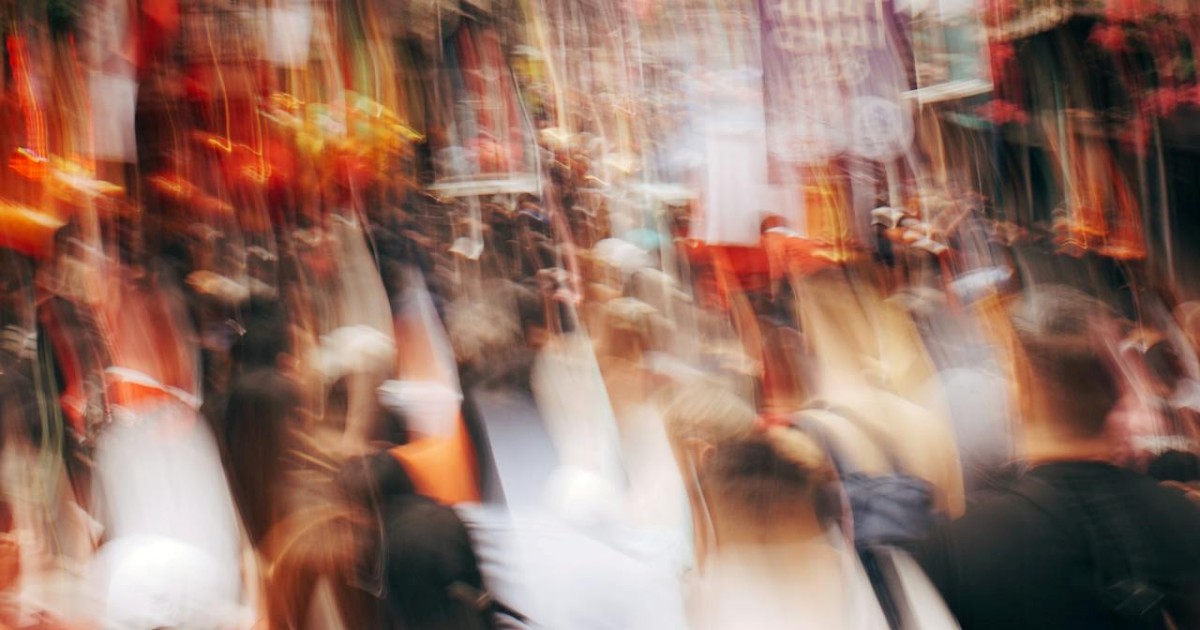 Missões Urbanas: Alcançando as Cidades para Cristo