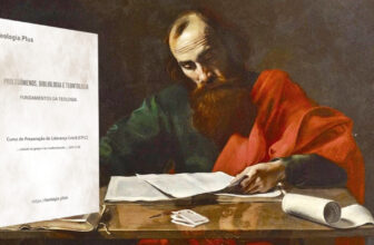 Apostila Prolegômenos, Bibliologia e Teontologia