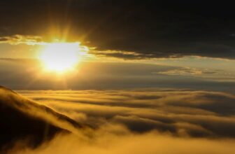 Nada Poderá nos Separar do Amor de Deus: A Segurança da Salvação em Romanos 8