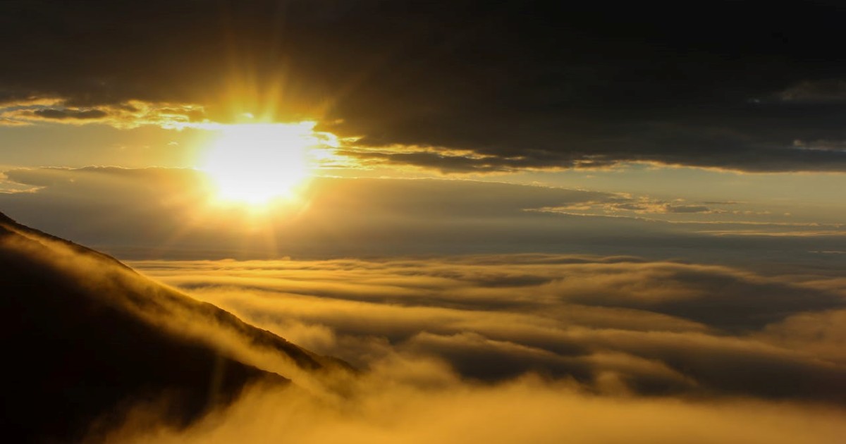 Nada Poderá nos Separar do Amor de Deus: A Segurança da Salvação em Romanos 8