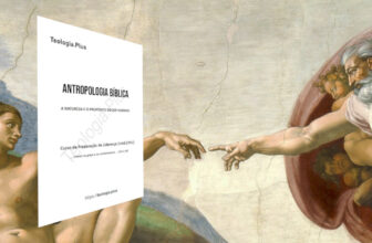Michelangelo - a Criação de Adão - Apostila
