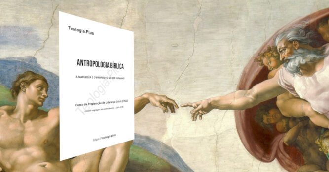 Michelangelo - a Criação de Adão - Apostila