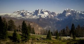 De Onde me Virá o Socorro?