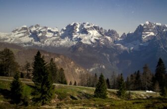 De Onde me Virá o Socorro?