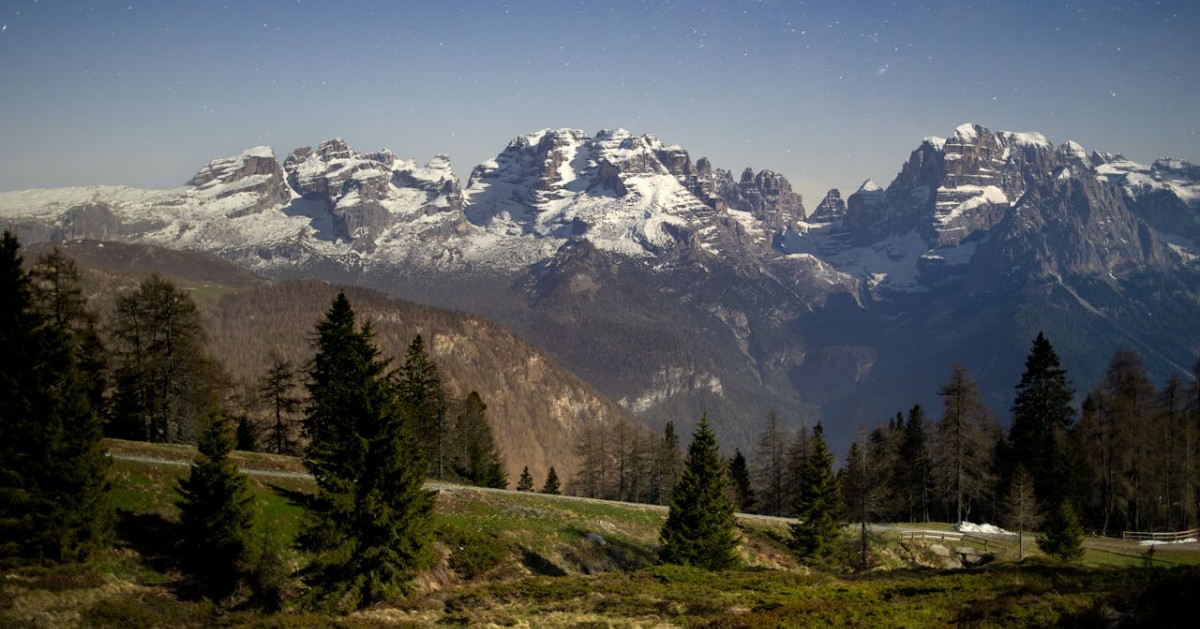 De Onde me Virá o Socorro?
