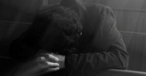 Escuta, Senhor, a Minha Voz