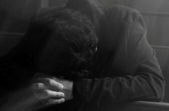 Escuta, Senhor, a Minha Voz