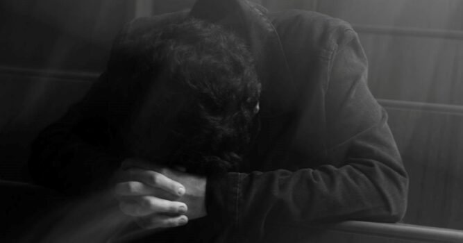 Escuta, Senhor, a Minha Voz