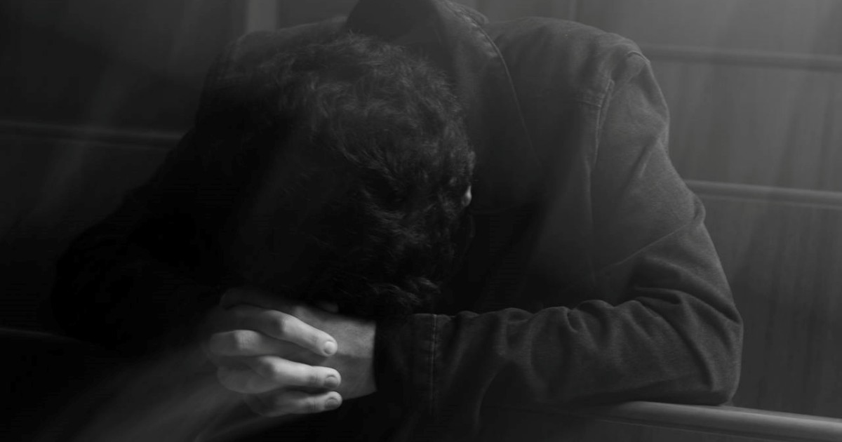 Escuta, Senhor, a Minha Voz