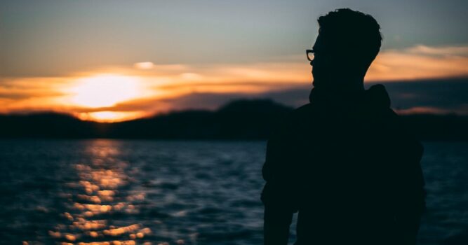 Senhor, tu me sondas e me conheces