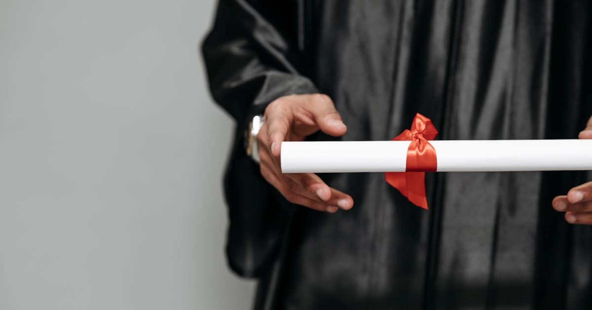 Certificado de Teologia: Valor e Benefícios