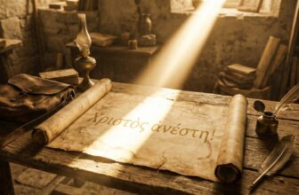 Ressurreição e Ascensão de Cristo